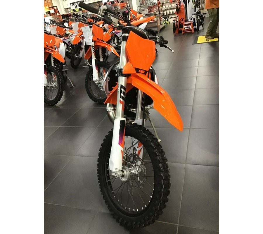 2024 KTM 300 XC