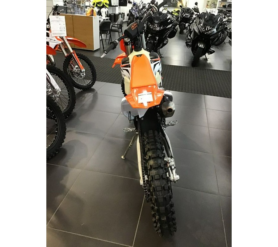 2024 KTM 300 XC