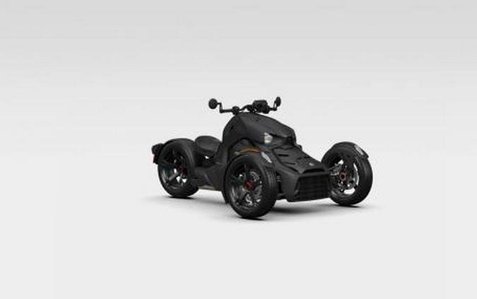 2023 Can-Am™ Ryker 600 ACE™