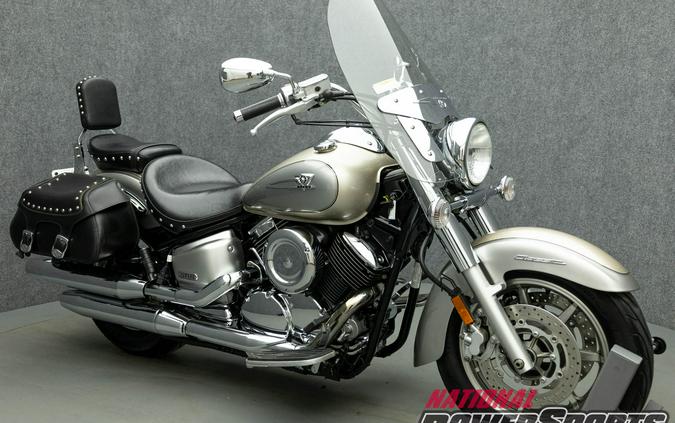 Yamaha bagger shop for sale