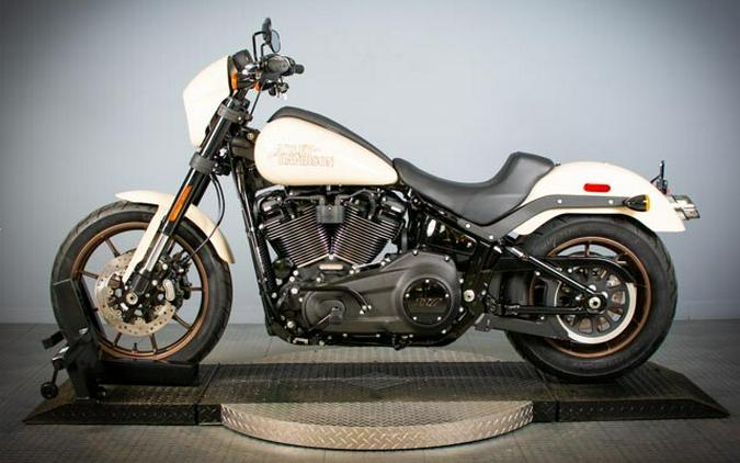 2023 Harley-Davidson Low Rider S