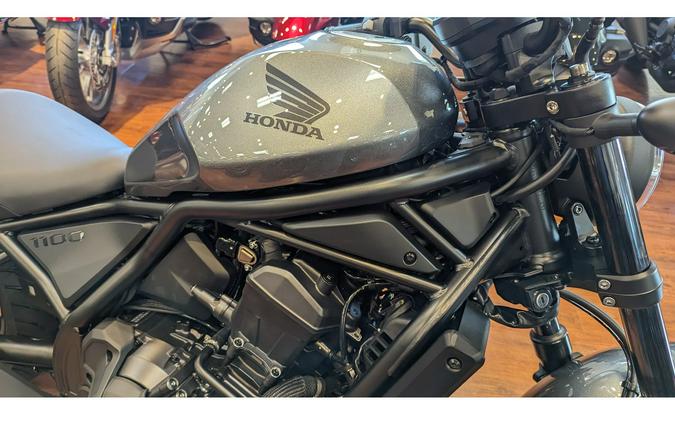 2024 Honda REBEL 1100 DCT