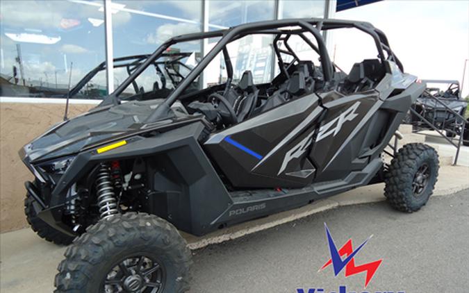 2023 Polaris RZR Pro XP 4 Premium