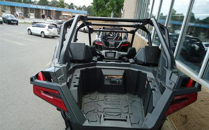 2023 Polaris RZR Pro XP 4 Premium