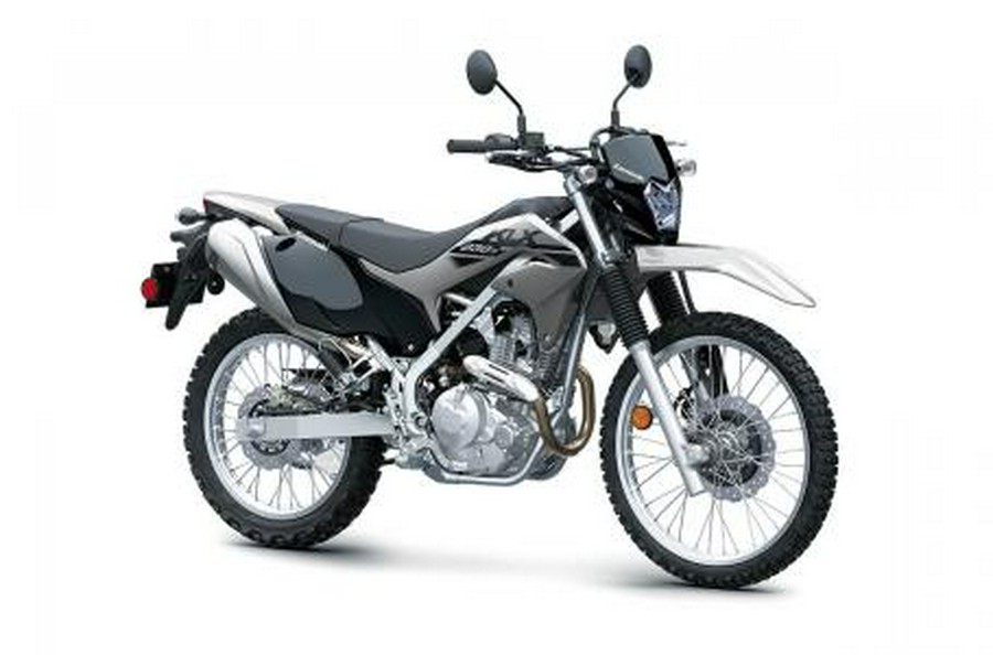 2023 Kawasaki KLX® 230 S