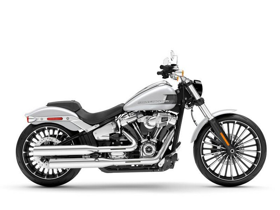 2024 Harley-Davidson® FXBR - Breakout®