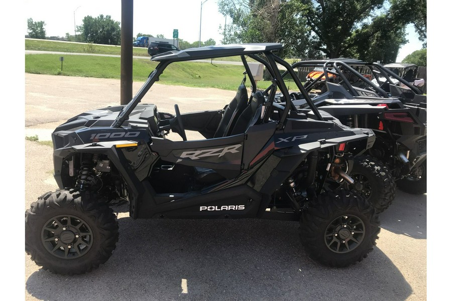 2023 Polaris Industries RZR XP 1000 Sport