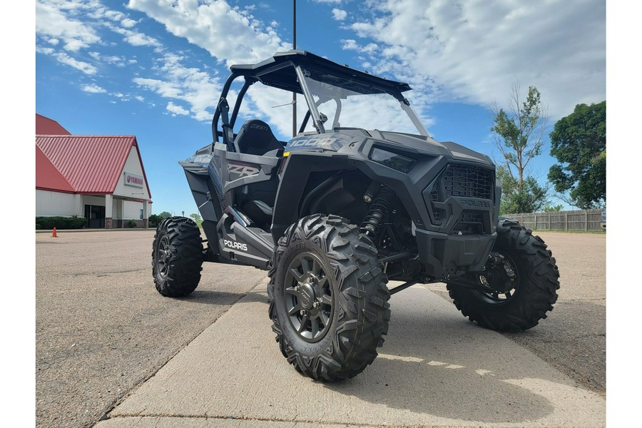 2023 Polaris Industries RZR XP 1000 Sport