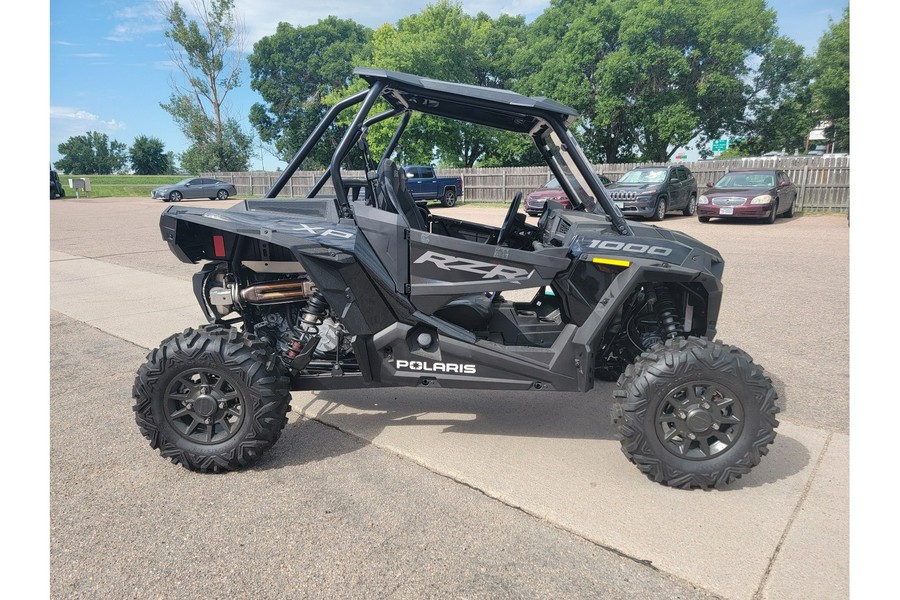 2023 Polaris Industries RZR XP 1000 Sport