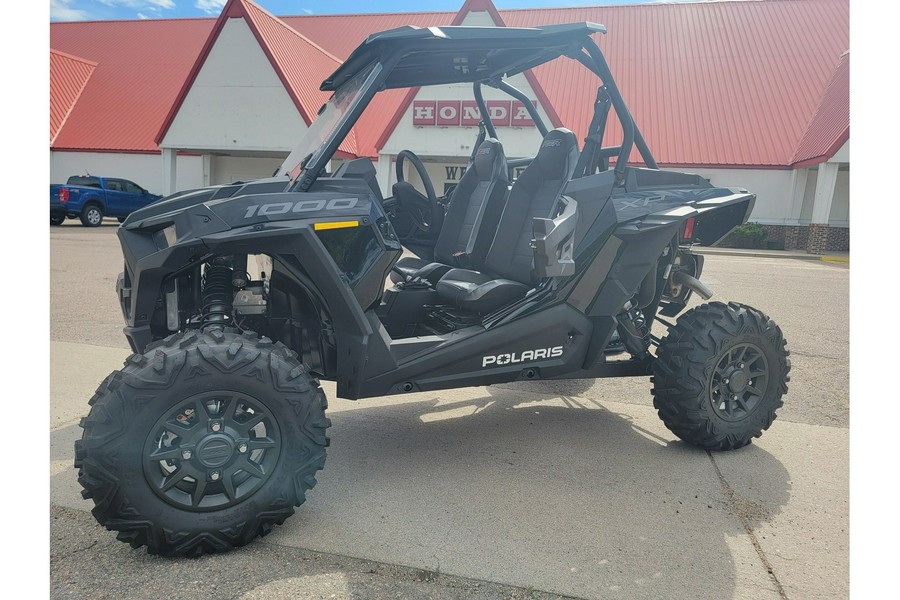 2023 Polaris Industries RZR XP 1000 Sport