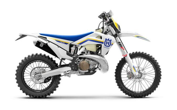 2023 Husqvarna® TE 300 Heritage