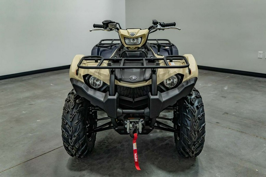 2024 Yamaha Kodiak 450 EPS SE