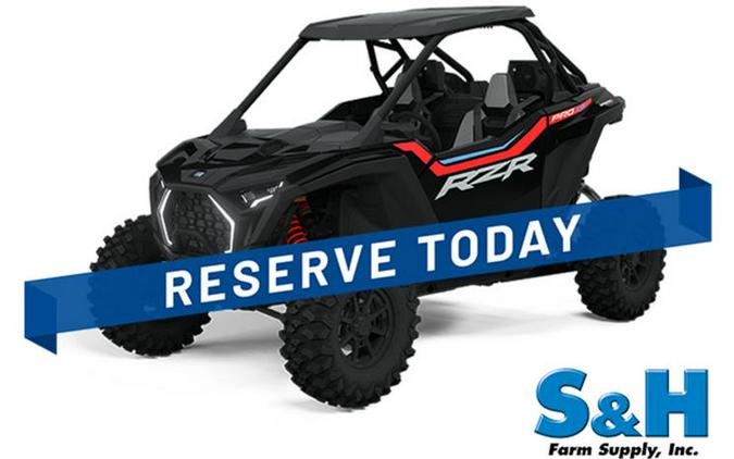 2025 Polaris® RZR Pro XP Ultimate