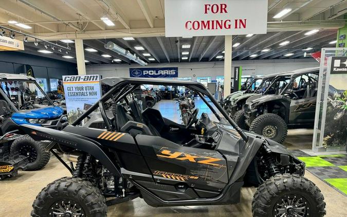 2022 Yamaha YXZ1000R SS XT-R