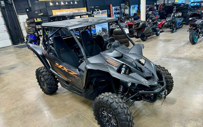 2022 Yamaha YXZ1000R SS XT-R