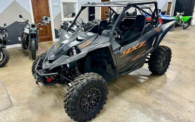 2022 Yamaha YXZ1000R SS XT-R