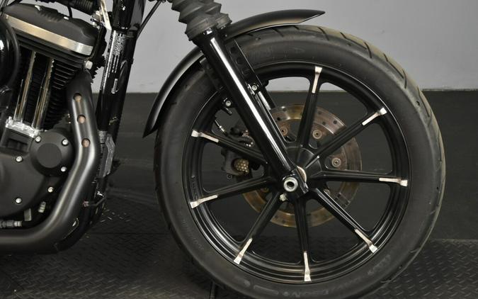 2021 Harley-Davidson Iron 883
