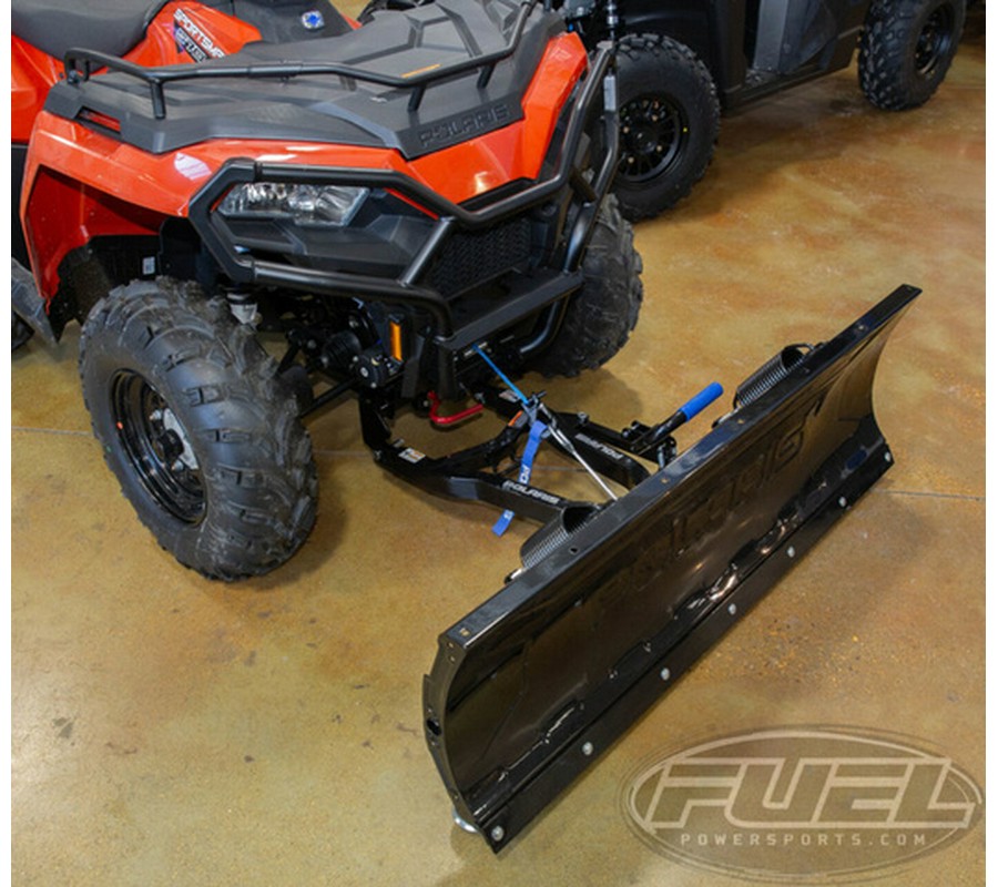 2025 Polaris Sportsman 570 EPS