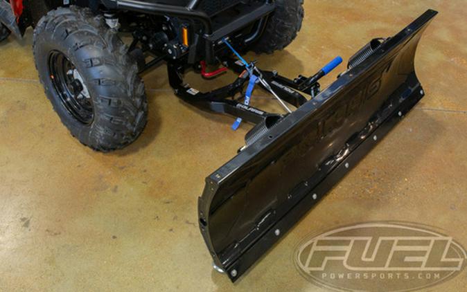 2025 Polaris Sportsman 570 EPS