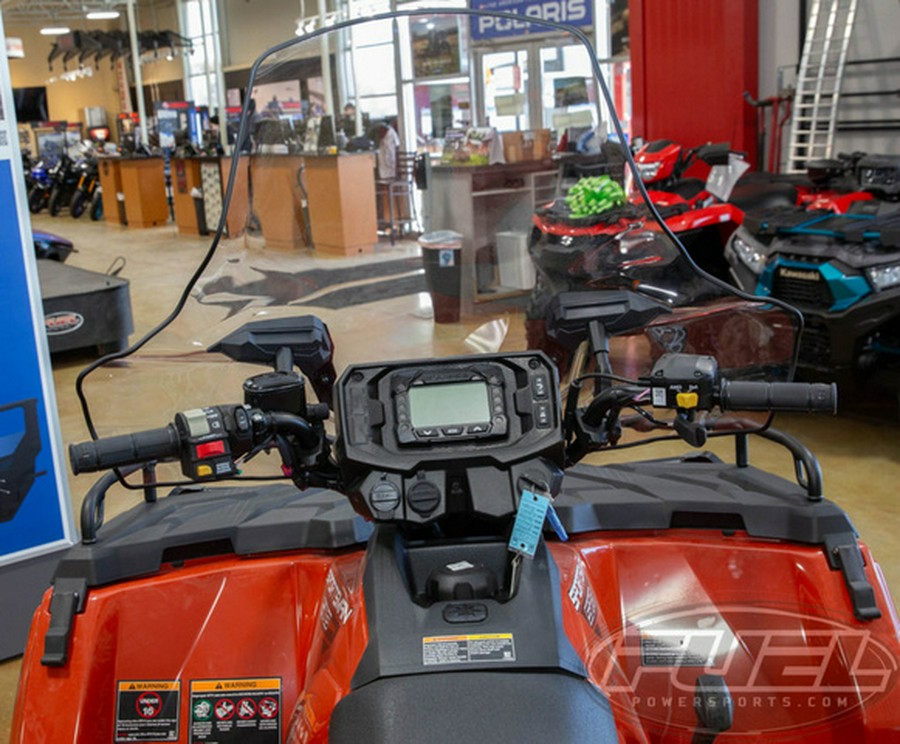 2025 Polaris Sportsman 570 EPS