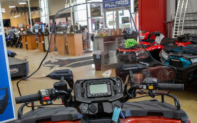 2025 Polaris Sportsman 570 EPS