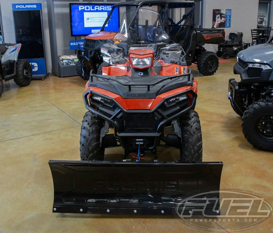 2025 Polaris Sportsman 570 EPS