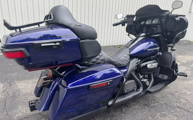 2020 Harley-Davidson FLHTK - Ultra Limited