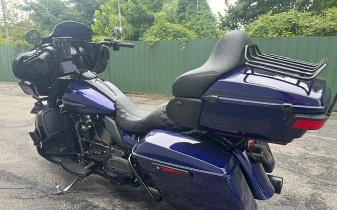 2020 Harley-Davidson FLHTK - Ultra Limited