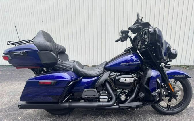 2020 Harley-Davidson FLHTK - Ultra Limited