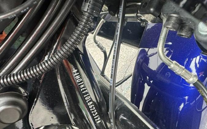 2020 Harley-Davidson FLHTK - Ultra Limited