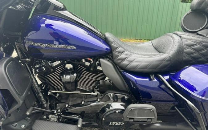 2020 Harley-Davidson FLHTK - Ultra Limited