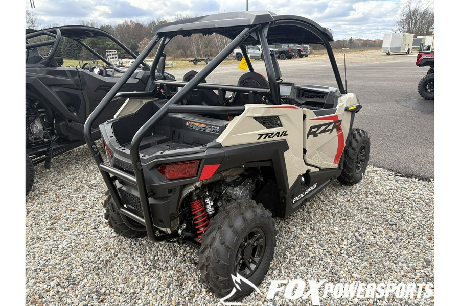 2026 Polaris RZR TRAIL ULTIMATE