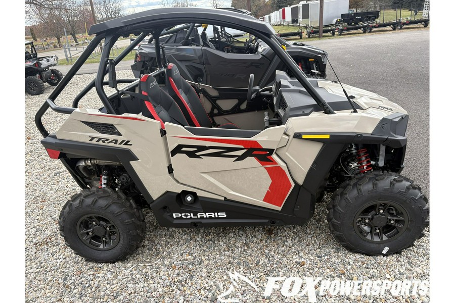 2026 Polaris RZR TRAIL ULTIMATE
