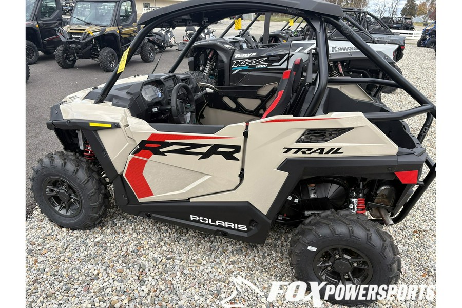2026 Polaris RZR TRAIL ULTIMATE