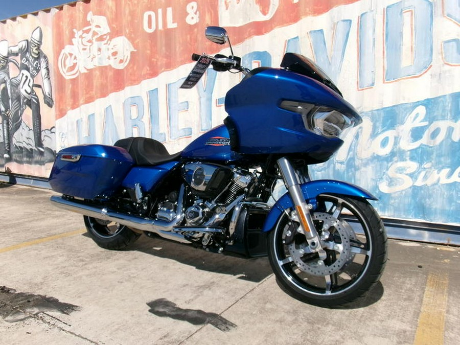 2025 Harley-Davidson® FLTRX - Road Glide®
