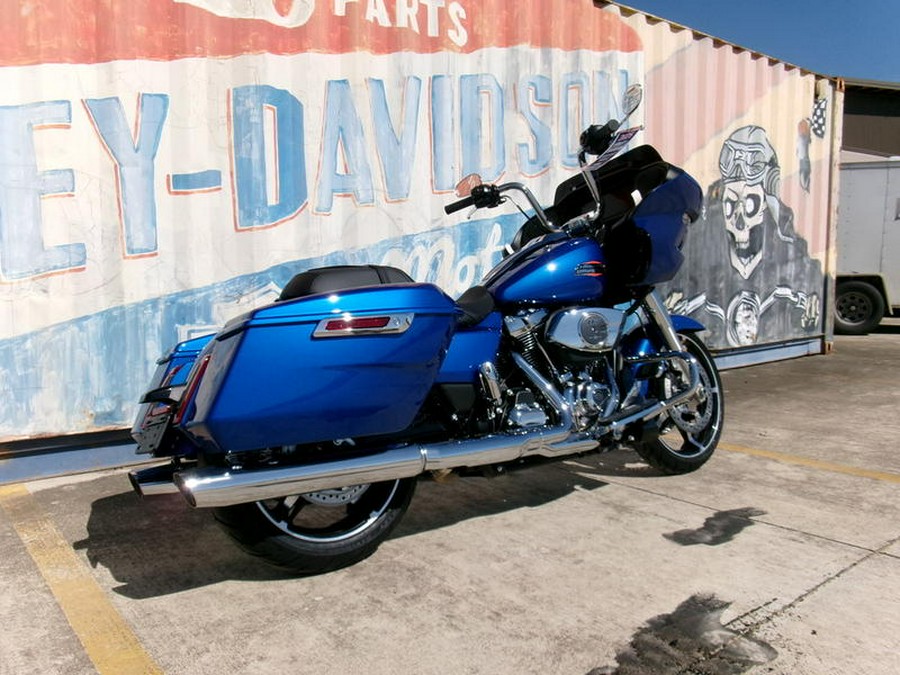 2025 Harley-Davidson® FLTRX - Road Glide®