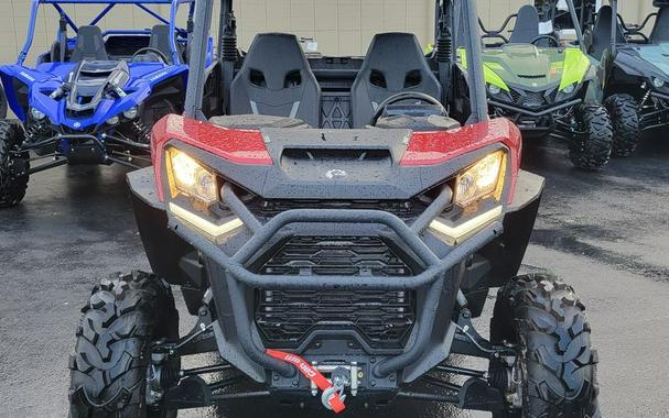2026 Can-Am® Commander XT 700