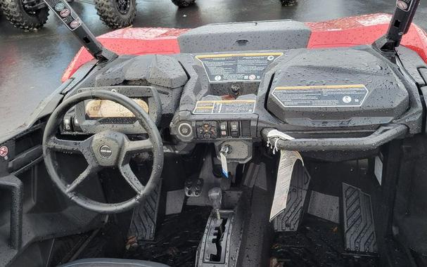 2026 Can-Am® Commander XT 700