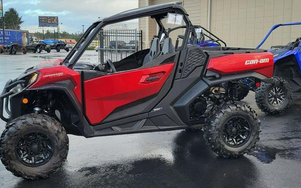 2026 Can-Am® Commander XT 700