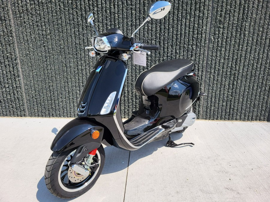 2023 Vespa Sprint 150