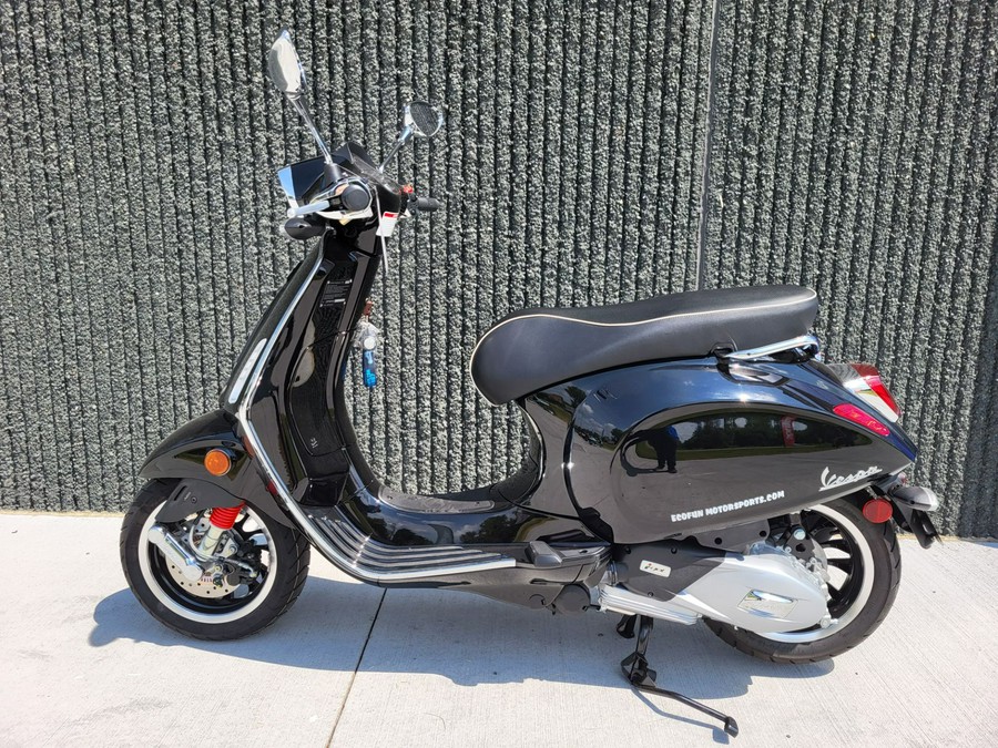 2023 Vespa Sprint 150