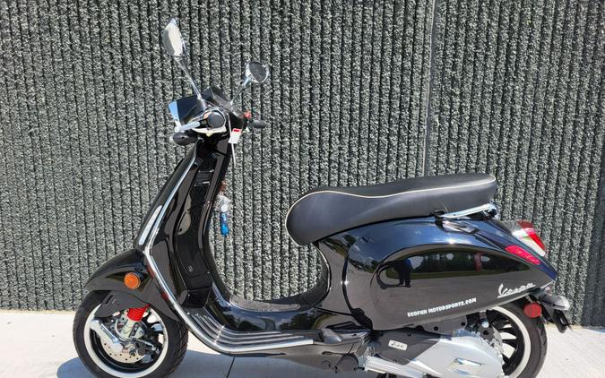 2023 Vespa Sprint 150