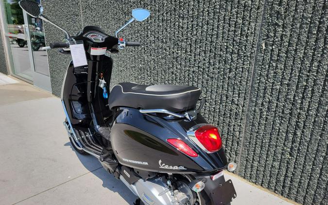 2023 Vespa Sprint 150