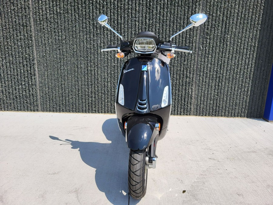 2023 Vespa Sprint 150