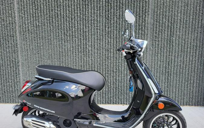 2023 Vespa Sprint 150