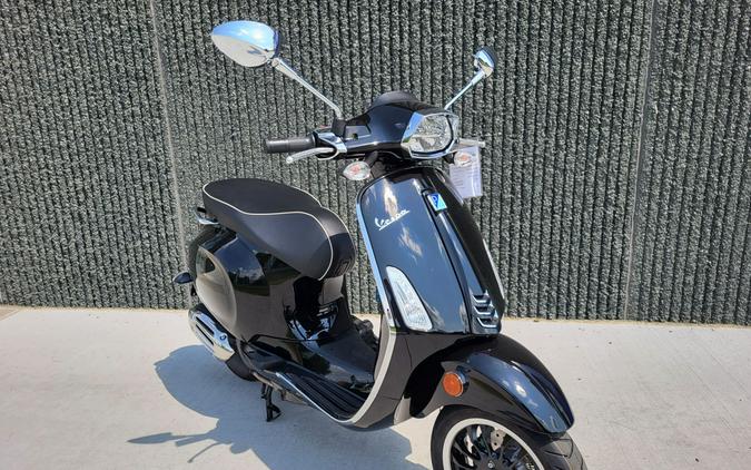 2023 Vespa Sprint 150