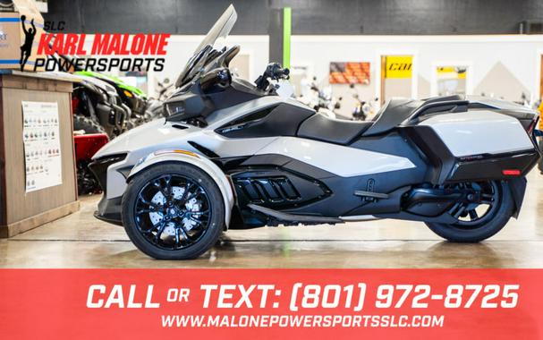2024 Can-Am® Spyder RT Rotax 1330 ACE