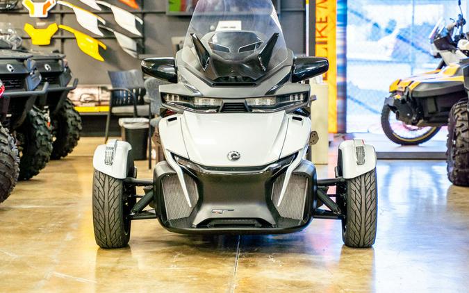 2024 Can-Am® Spyder RT Rotax 1330 ACE