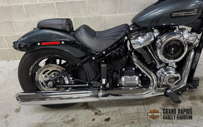 2025 Harley-Davidson® FXBB - Street Bob®