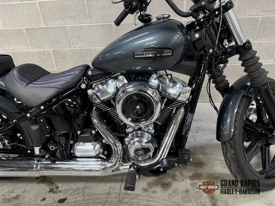 2025 Harley-Davidson® FXBB - Street Bob®